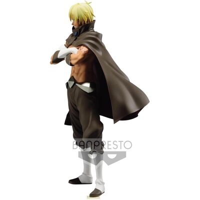 Banpresto ST Vita da Slime - Otherworlder Vol.12 : Veldora (B) 19cm Banpresto ST Vita da Slime - Otherworlder Vol.12 : Veldora (B) 19cm