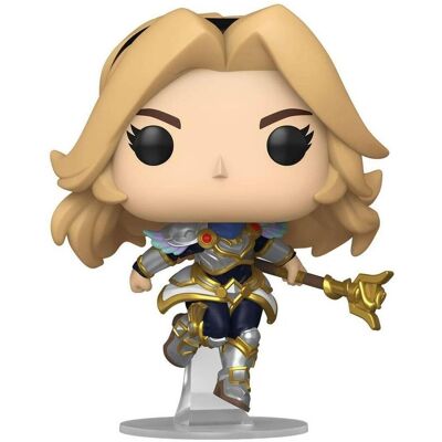 Funko POP League of Legends Lux Funko POP League of Legends Lux