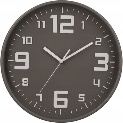 Atmosphera, Wanduhr, 114555I (30 cm) Atmosphera, Wanduhr, 114555I (30 cm)