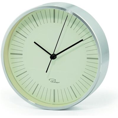 MGA, Wanduhr, TEMPUS W4 Wanduhr, 15 cm (15 cm) MGA, Wanduhr, TEMPUS W4 Wanduhr, 15 cm (15 cm)