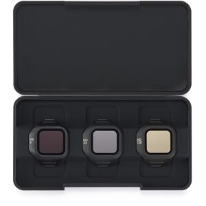 DJI Mini 5 Pro ND Filters Set (ND8/32/128) (Drohnen Filter, DJI Mini 5 Pro), Drohne Zubehör, Schwarz DJI Mini 5 Pro ND Filters Set (ND8/32/128) (Drohnen Filter, DJI Mini 5 Pro), Drohne Zubehör, Schwarz