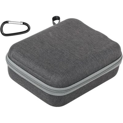 Sunnylife Case do kontrolera DJI RC PRO 2 (Drohnen Zubehör Tasche, DJI RC Pro 2), Drohne Tasche, Schwarz Sunnylife Case do kontrolera DJI RC PRO 2 (Drohnen Zubehör Tasche, DJI RC Pro 2), Drohne Tasche, Schwarz