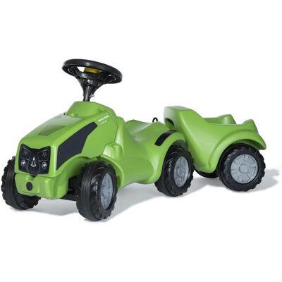 Rolly Toys - Minitrac Deutz Agrokid - Ride-on tractor Rolly Toys - Minitrac Deutz Agrokid - Ride-on tractor