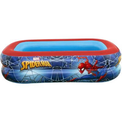 Bestway Spider-Man (200 x 148 x 48 cm) Bestway Spider-Man (200 x 148 x 48 cm)