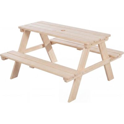 Roba Kindersitzgarnitur Outdoor+ Roba Kindersitzgarnitur Outdoor+