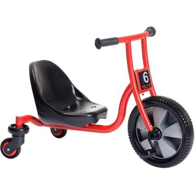 Winther VIKING CHALLENGE Swing Trike Winther VIKING CHALLENGE Swing Trike