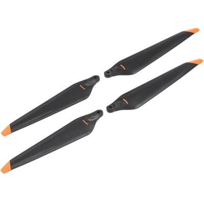 DJI MATRICE 30 SERIES-PART09-1671 (Drohnen Propeller, DJI Matrice 30), Drohne Zubehör, Schwarz, Orange DJI MATRICE 30 SERIES-PART09-1671 (Drohnen Propeller, DJI Matrice 30), Drohne Zubehör, Schwarz, Orange