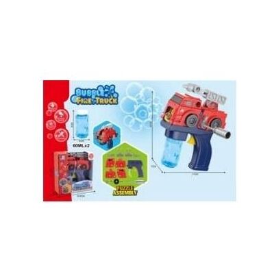 Trifox Bubble-Gun-Schutz Trifox Bubble-Gun-Schutz