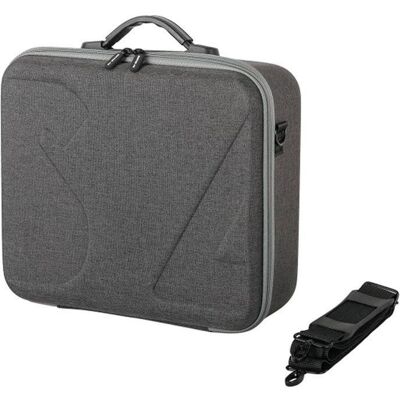 Sunnylife Tasche für DJI Mavic 4 Pro (Drohnen Tragetasche, Dji Mavic 4 Pro), Drohne Tasche, Grau Sunnylife Tasche für DJI Mavic 4 Pro (Drohnen Tragetasche, Dji Mavic 4 Pro), Drohne Tasche, Grau