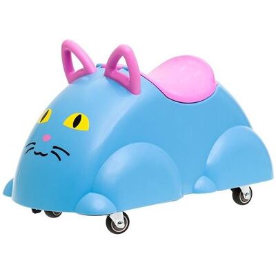 Viking Toys Ride-On Rutscher Katze Viking Toys Ride-On Rutscher Katze