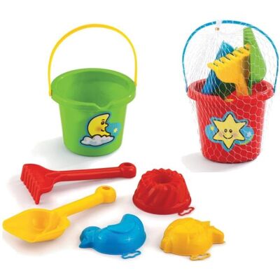 Marioinex Kleines Sandset Marioinex Kleines Sandset