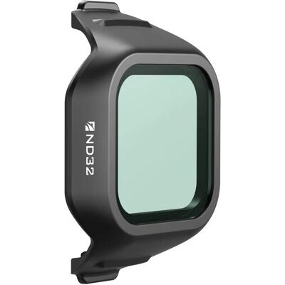 Freewell Mini 5 Pro ND32 Filter (Drohnen Filter, DJI Mini 5 Pro), Drohne Zubehör Freewell Mini 5 Pro ND32 Filter (Drohnen Filter, DJI Mini 5 Pro), Drohne Zubehör
