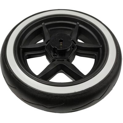 Lean Toys LEANToys Front wheel for motorcycle SX1628 Lean Toys LEANToys Front wheel for motorcycle SX1628