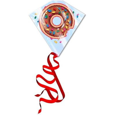 Eolo Donut Transparent Startklar Drachen Eolo Donut Transparent Startklar Drachen