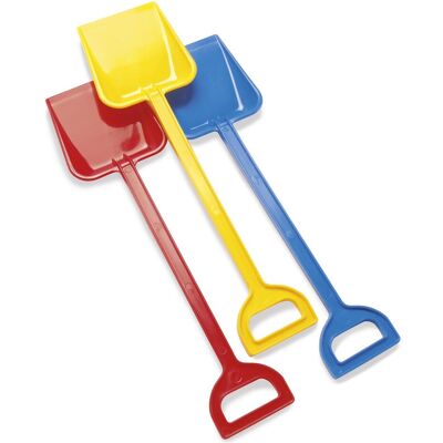dantoy Shovel 50 CM (E-1150) dantoy Shovel 50 CM (E-1150)