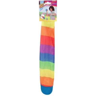 Toi-Toys Play Out Kometenball Regenbogen, 100cm Toi-Toys Play Out Kometenball Regenbogen, 100cm