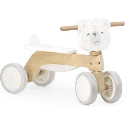 Urso Holz-Tricycle - Lernfahrzeug für Kinder Urso Holz-Tricycle - Lernfahrzeug für Kinder