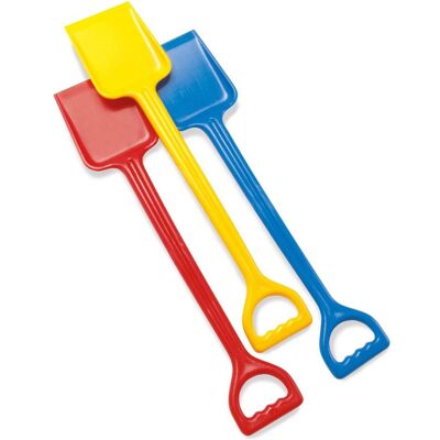 dantoy Shovel Super 55 CM (1154) (engros) dantoy Shovel Super 55 CM (1154) (engros)