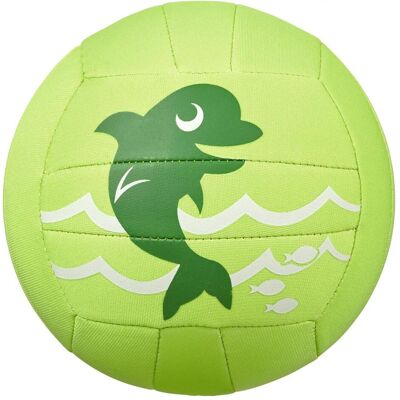 Beco SEALIFE Neoprenball grün Beco SEALIFE Neoprenball grün