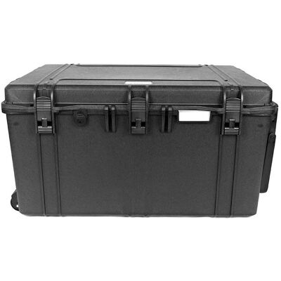 Cytronix Matrice 200/210/210RTK Trolly Hardcase (Drohnen Koffer), Drohne Tasche, Schwarz Cytronix Matrice 200/210/210RTK Trolly Hardcase (Drohnen Koffer), Drohne Tasche, Schwarz