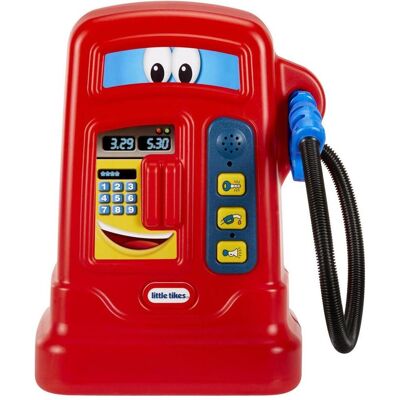 Little Tikes Cozy Pumper Little Tikes Cozy Pumper