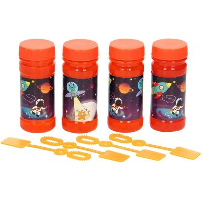 LG Imports Blasen Raumfahrt, 4x50ml LG Imports Blasen Raumfahrt, 4x50ml