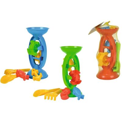 Simba Sand- und Wassermühle Simba Sand- und Wassermühle