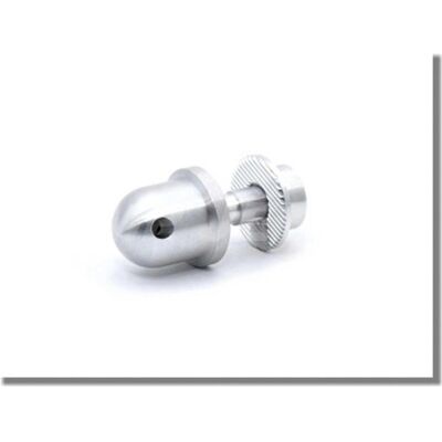 MP Jet MP-JET Luftschraubenkupplung Ø 28, für 6 mm Welle, M8/40 - mit Propellermutter MP Jet MP-JET Luftschraubenkupplung Ø 28, für 6 mm Welle, M8/40 - mit Propellermutter
