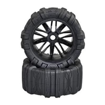 Amewi Sand wheels concept F/R Sandreifen V/H Hammerhead 2ST Amewi Sand wheels concept F/R Sandreifen V/H Hammerhead 2ST