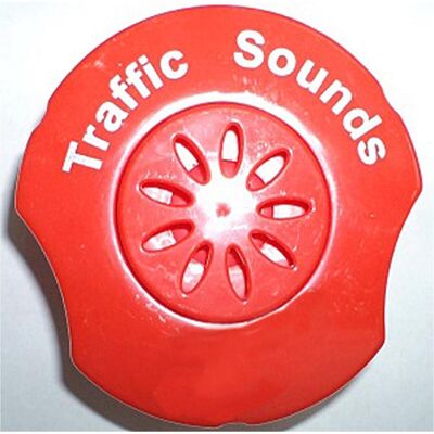 Jamara Soundboard Ride-on Power Drag Big Wheel Jamara Soundboard Ride-on Power Drag Big Wheel