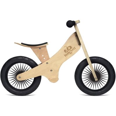 Kinderfeets Retro Naturel (9.84") Kinderfeets Retro Naturel (9.84")