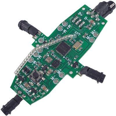 Amewi Elektronik-Set mit Empfänger Sparrow Drohne, Drohne Amewi Elektronik-Set mit Empfänger Sparrow Drohne, Drohne