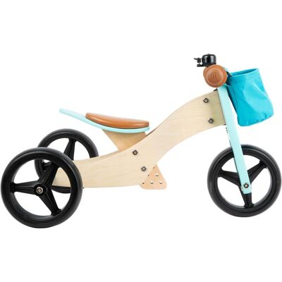 small foot Trike 2 in 1 small foot Trike 2 in 1