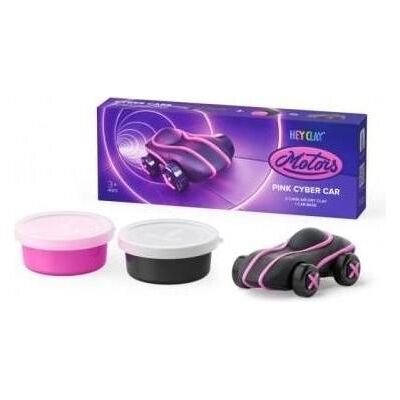 Tm Hey Clay – Cyber Auto Pink Tm Hey Clay – Cyber Auto Pink