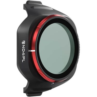 Freewell Mini 5 Pro ND4/PL Filter (Drohnen Filter, DJI Mini 5 Pro), Drohne Zubehör Freewell Mini 5 Pro ND4/PL Filter (Drohnen Filter, DJI Mini 5 Pro), Drohne Zubehör