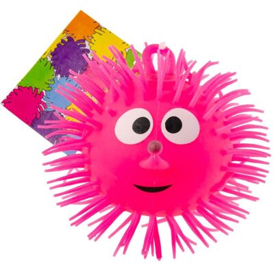 LG Imports Kugelball Smiley Gesicht, 13cm LG Imports Kugelball Smiley Gesicht, 13cm