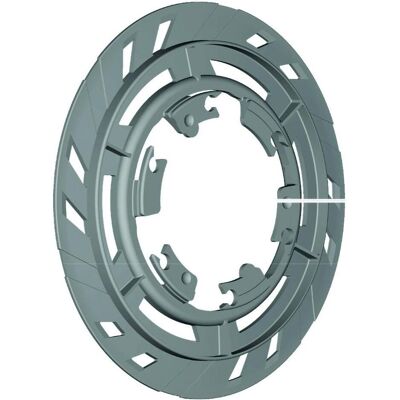 Shimano Speichenschutz MF-TZ500 für 14-34Z Shimano Speichenschutz MF-TZ500 für 14-34Z