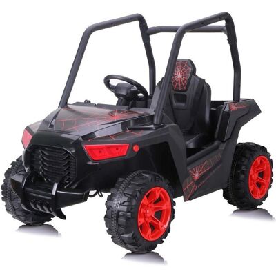 Chipolino Kinderelektroauto Spider SUV Chipolino Kinderelektroauto Spider SUV