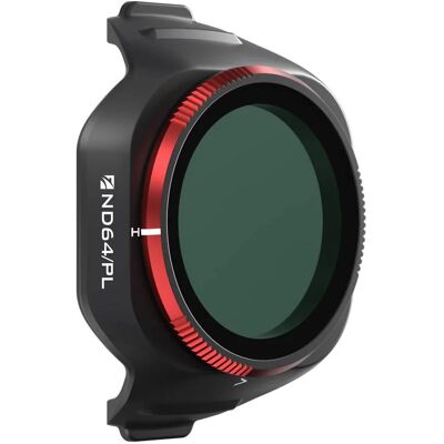 Freewell Mini 5 Pro ND64/PL Filter (Drohnen Filter, DJI Mini 5 Pro), Drohne Zubehör Freewell Mini 5 Pro ND64/PL Filter (Drohnen Filter, DJI Mini 5 Pro), Drohne Zubehör