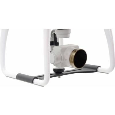 PolarPro 360 Grad Kamera Mount für DJI Phantom 4 Pro / Pro V2 (DJI Phantom 4 Pro), Drohne Zubehör, Schwarz PolarPro 360 Grad Kamera Mount für DJI Phantom 4 Pro / Pro V2 (DJI Phantom 4 Pro), Drohne Zubehör, Schwarz