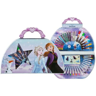 Undercover Malset Frozen Disney Undercover Malset Frozen Disney