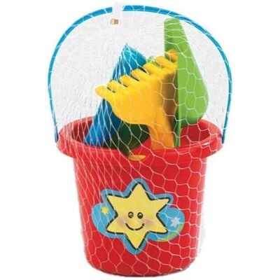Marioinex Kleines Sandset Marioinex Kleines Sandset