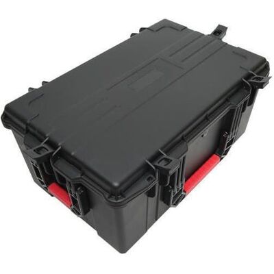 DJI P23 Schwarzer Drohnenzubehörkoffer DJI P23 Schwarzer Drohnenzubehörkoffer