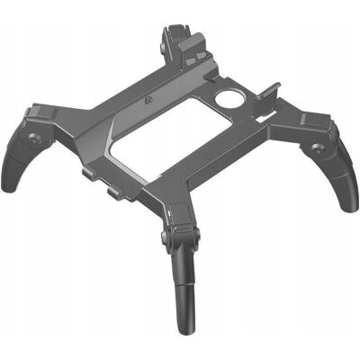 Sunnylife Nóżki Nogi Podwyższenie Podstawa Do Dji Mavic 3 Pro / M3p-lg582-gy (Drohnen Landegestell, DJI Mavic 3 Pro), Drohne Zubehör, Grau Sunnylife Nóżki Nogi Podwyższenie Podstawa Do Dji Mavic 3 Pro / M3p-lg582-gy (Drohnen Landegestell, DJI Mavic 3 Pro), Drohne Zubehör, Grau