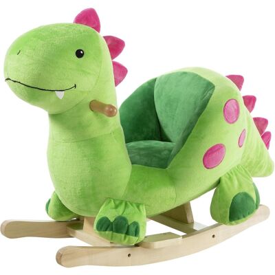 Heunec SCHAUKEL Dino grün Heunec SCHAUKEL Dino grün