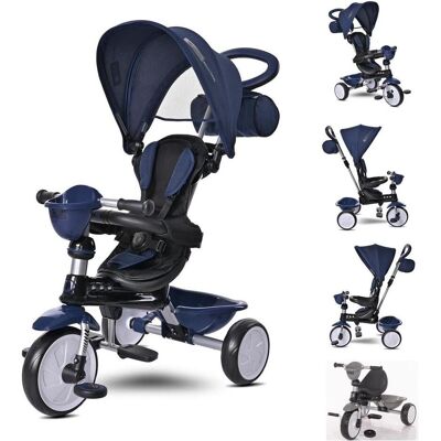 Lorelli Tricycle One 3 in 1 EVA-Reifen Lorelli Tricycle One 3 in 1 EVA-Reifen