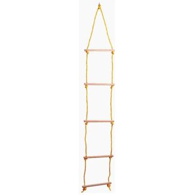 Woody land-Seil mit 50 kg CE-Kennzeichnung Woody land-Seil mit 50 kg CE-Kennzeichnung