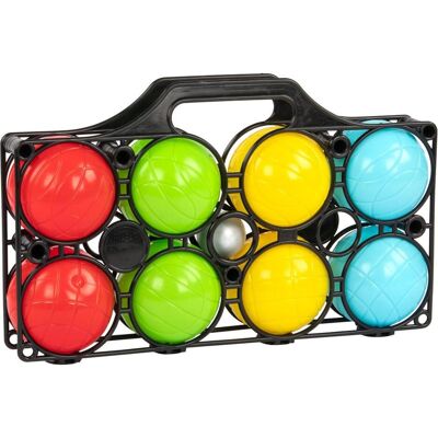 Idena, Boule Spiel, (8x) Idena, Boule Spiel, (8x)