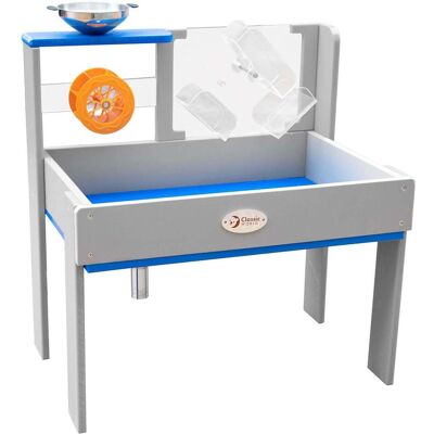 Classic World Sand- und Wassertisch aus Holz Classic World Sand- und Wassertisch aus Holz