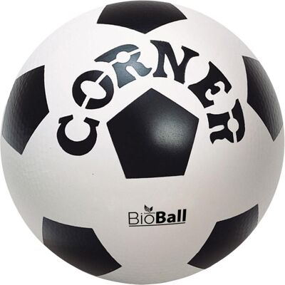 Mondo Eckball 23cm Kunststofffußball - Fußball Mondo Eckball 23cm Kunststofffußball - Fußball